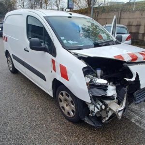PEUGEOT PARTNER 2 PHASE 2