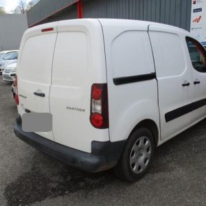 PEUGEOT PARTNER 2 PHASE 2