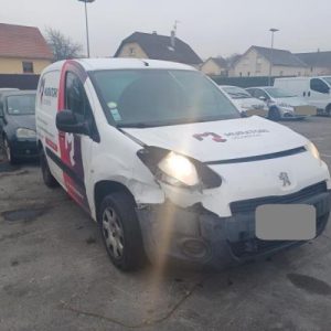 PEUGEOT PARTNER 2 PHASE 2