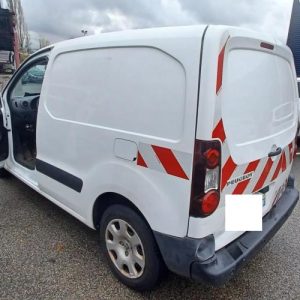 PEUGEOT PARTNER 2 PHASE 2