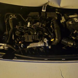 PEUGEOT PARTNER 3 PHASE 1