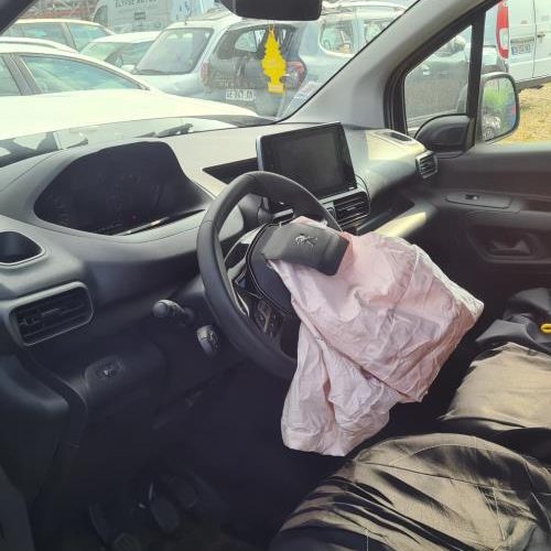 PEUGEOT PARTNER 3 PHASE 1