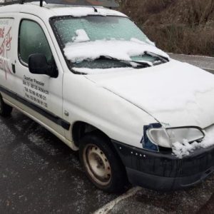 PEUGEOT PARTNER 1 PHASE 1