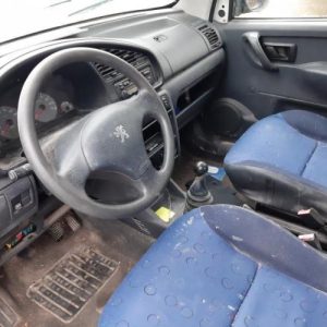 PEUGEOT PARTNER 1 PHASE 1