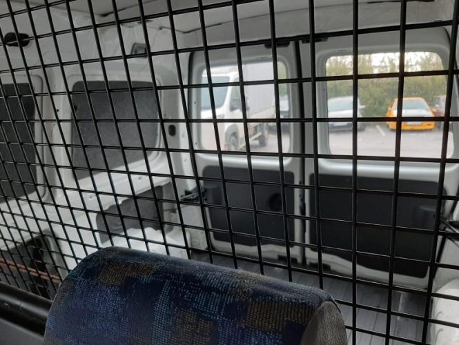 PEUGEOT PARTNER 1 PHASE 1