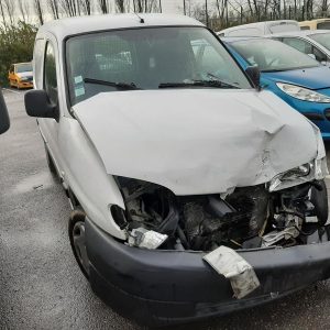 PEUGEOT PARTNER 1 PHASE 1