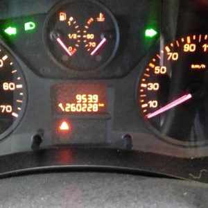 PEUGEOT PARTNER 2 PHASE 2