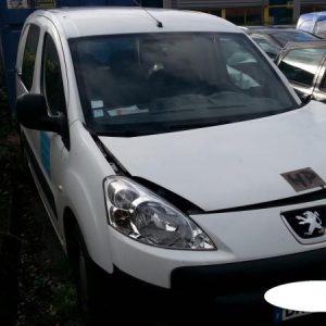 PEUGEOT PARTNER 2 PHASE 1