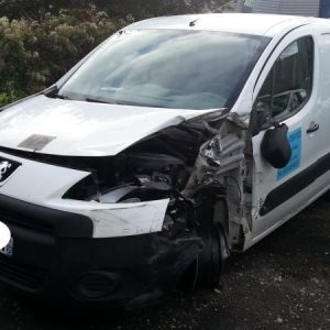 PEUGEOT PARTNER 2 PHASE 1