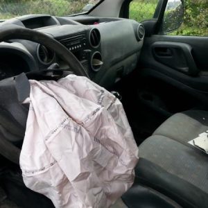 PEUGEOT PARTNER 2 PHASE 1