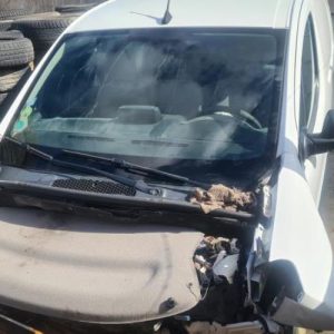 PEUGEOT PARTNER 2 PHASE 2