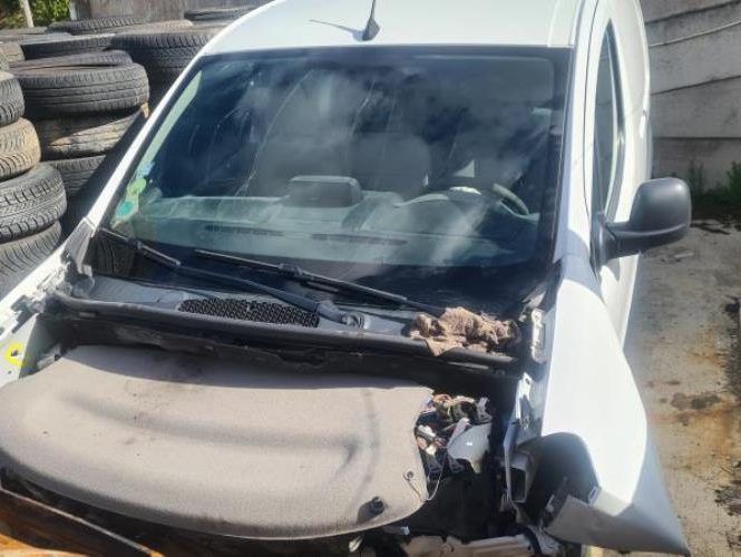 PEUGEOT PARTNER 2 PHASE 2