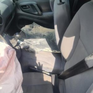 PEUGEOT PARTNER 2 PHASE 2