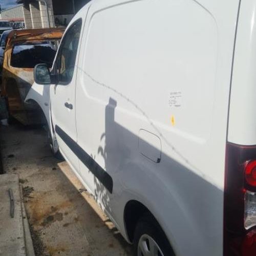 PEUGEOT PARTNER 2 PHASE 2