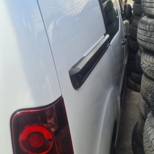 PEUGEOT PARTNER 2 PHASE 2