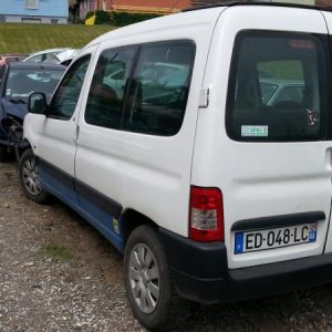 PEUGEOT PARTNER 1 PHASE 2