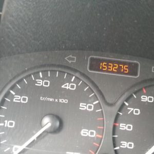 PEUGEOT PARTNER 1 PHASE 2