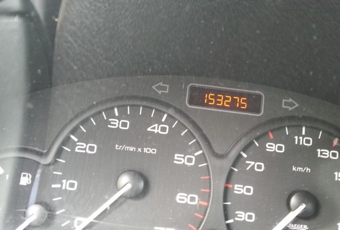 PEUGEOT PARTNER 1 PHASE 2