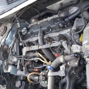 PEUGEOT PARTNER 1 PHASE 2