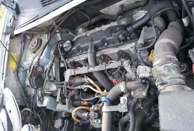 PEUGEOT PARTNER 1 PHASE 2