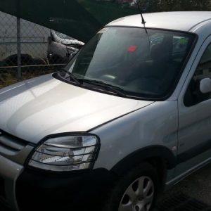 PEUGEOT PARTNER 1 PHASE 2