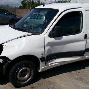 PEUGEOT PARTNER 1 PHASE 2