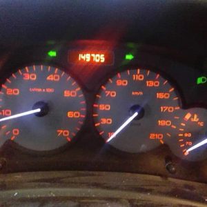 PEUGEOT PARTNER 1 PHASE 2