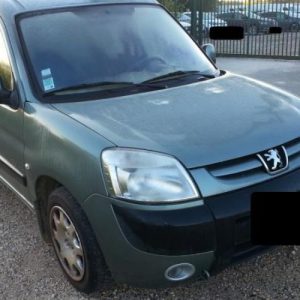 PEUGEOT PARTNER 1 PHASE 2