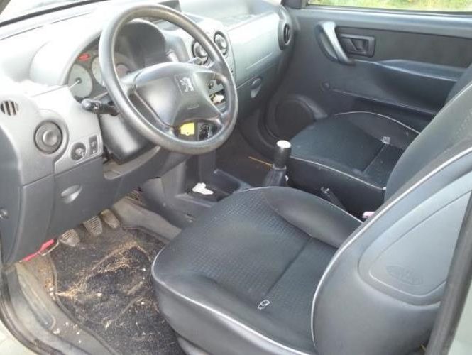 PEUGEOT PARTNER 1 PHASE 2