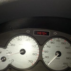 PEUGEOT PARTNER 1 PHASE 2