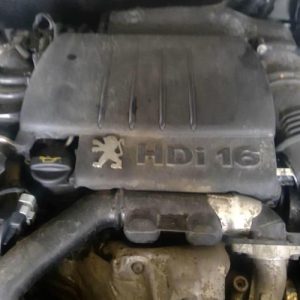 PEUGEOT PARTNER 1 PHASE 2