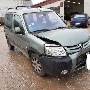 PEUGEOT PARTNER 1 PHASE 2
