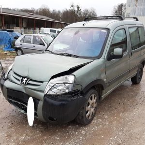 PEUGEOT PARTNER 1 PHASE 2