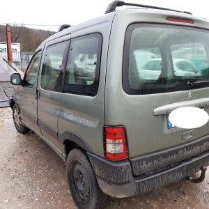 PEUGEOT PARTNER 1 PHASE 2