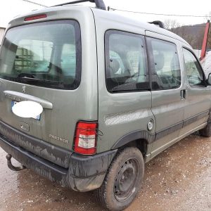 PEUGEOT PARTNER 1 PHASE 2