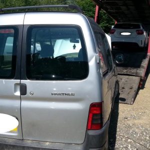 PEUGEOT PARTNER 1 PHASE 2