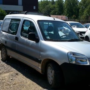PEUGEOT PARTNER 1 PHASE 2