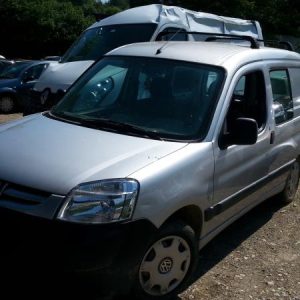 PEUGEOT PARTNER 1 PHASE 2
