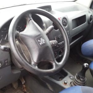 PEUGEOT PARTNER 1 PHASE 2