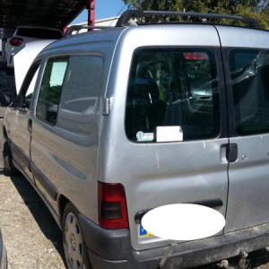 PEUGEOT PARTNER 1 PHASE 2