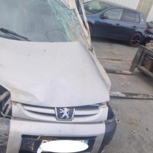 PEUGEOT PARTNER 1 PHASE 2