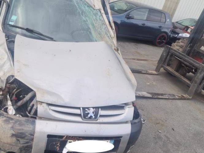 PEUGEOT PARTNER 1 PHASE 2