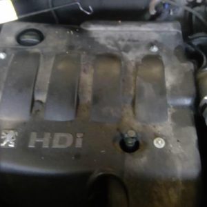 PEUGEOT PARTNER 1 PHASE 2