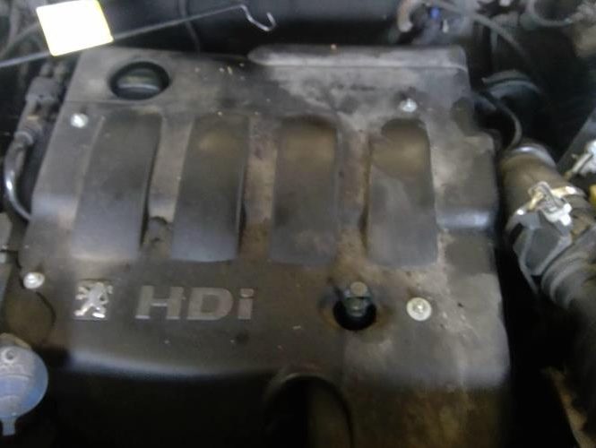 PEUGEOT PARTNER 1 PHASE 2