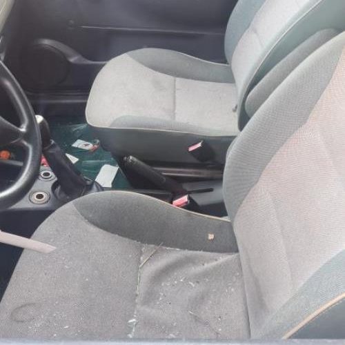 PEUGEOT PARTNER 1 PHASE 2