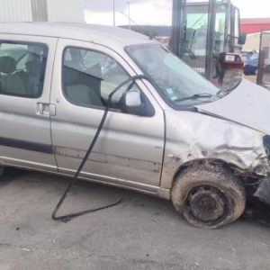 PEUGEOT PARTNER 1 PHASE 2