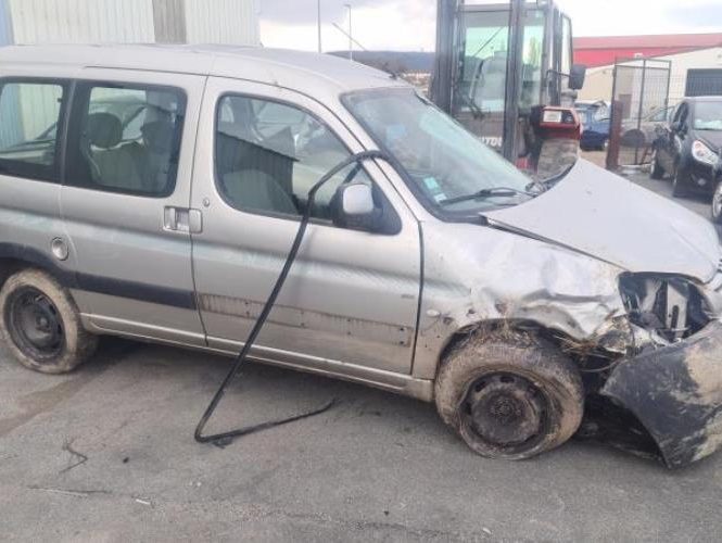 PEUGEOT PARTNER 1 PHASE 2