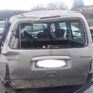 PEUGEOT PARTNER 1 PHASE 2