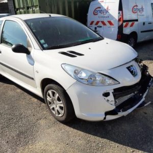 PEUGEOT 206+