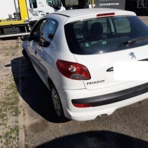 PEUGEOT 206+